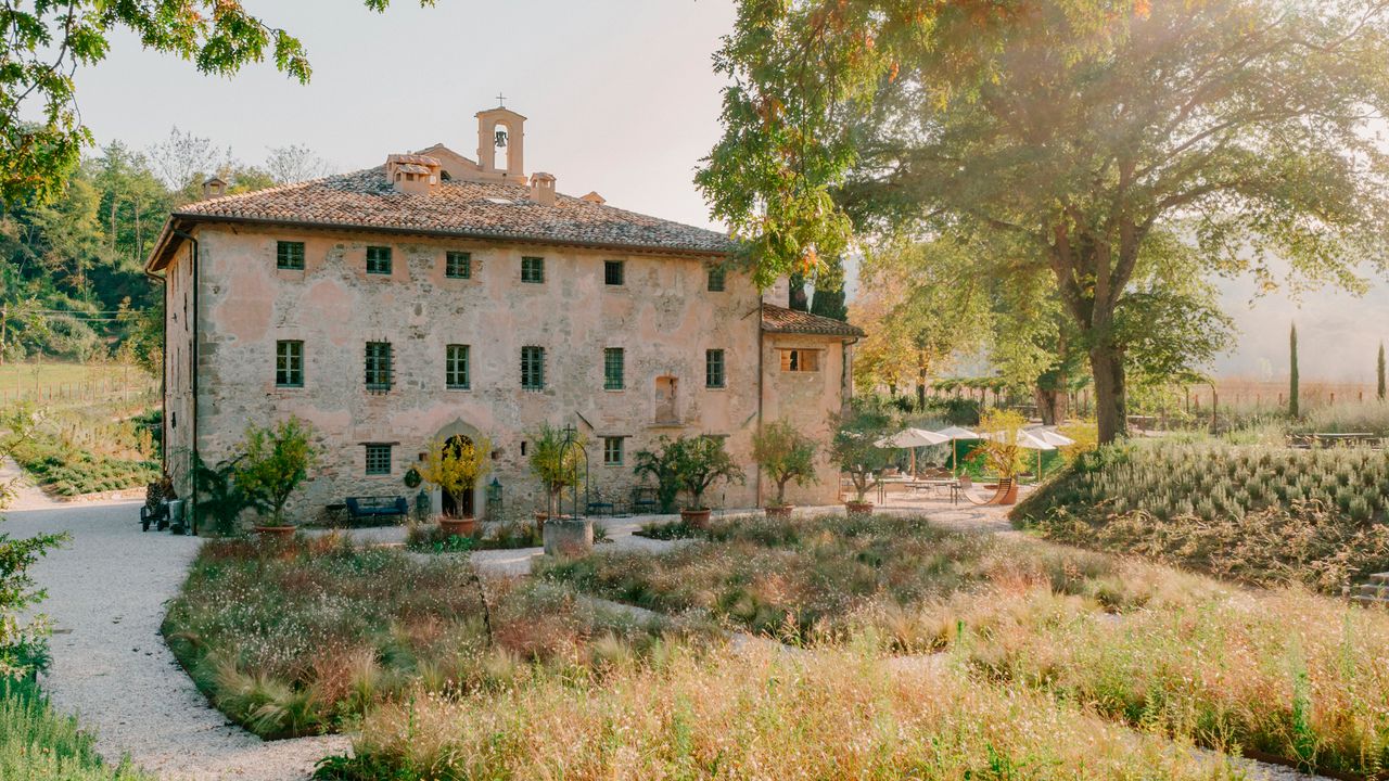 Seeking Sanctuary? Check Into One of Italy&rsquo;s Convent Hotels