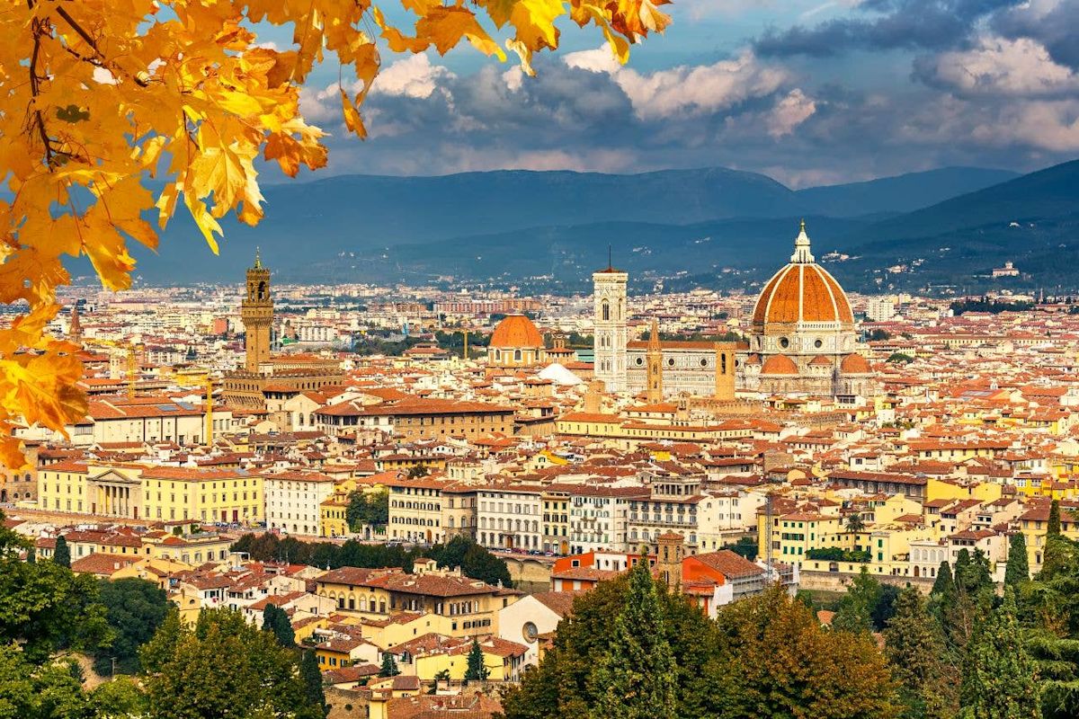 U.S. Updates Travel Advisory for Italy: What Travelers Need to Know